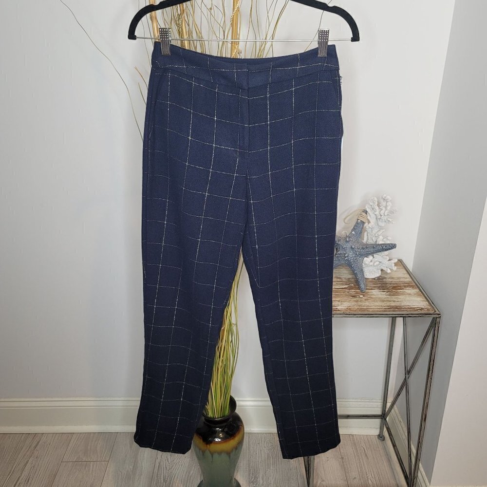 Draper James RSVP NWT Pants Womens 4
